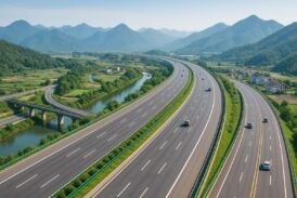 Understanding the Rebound Effect to Tackle China’s Road Energy Puzzle
