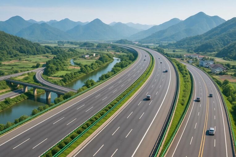 Understanding the Rebound Effect to Tackle China’s Road Energy Puzzle