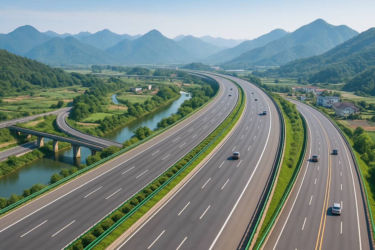 Understanding the Rebound Effect to Tackle China’s Road Energy Puzzle