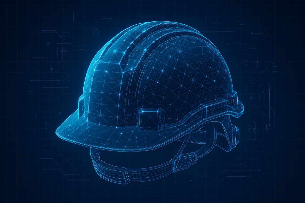 Modern Safety Helmet Standards Are Rewriting Construction Safety