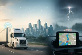 Samsara Reimagining Fleet Intelligence for a Complex World