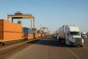 Schneider Fast Track Redefines High-Speed Intermodal for Time-Critical Freight