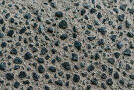 Gemstone Polishing Waste in Sustainable Cement