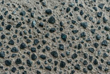 Gemstone Polishing Waste in Sustainable Cement