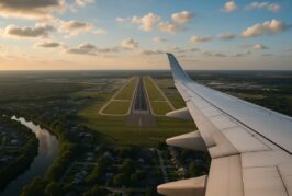 Sky Harbour’s Strategic Airport Infrastructure Growth Gains Altitude