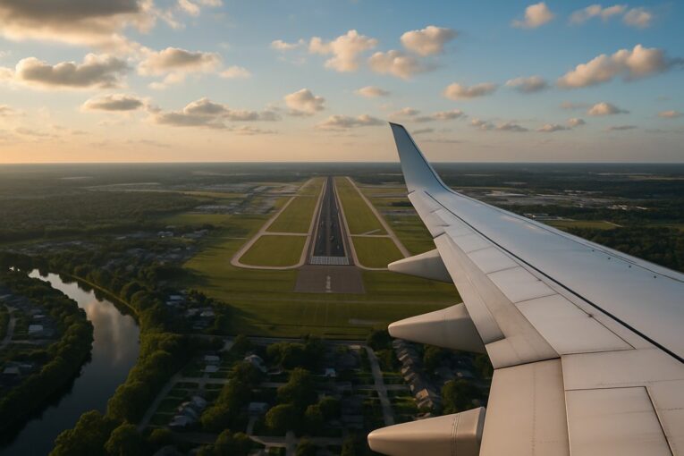 Sky Harbour’s Strategic Airport Infrastructure Growth Gains Altitude