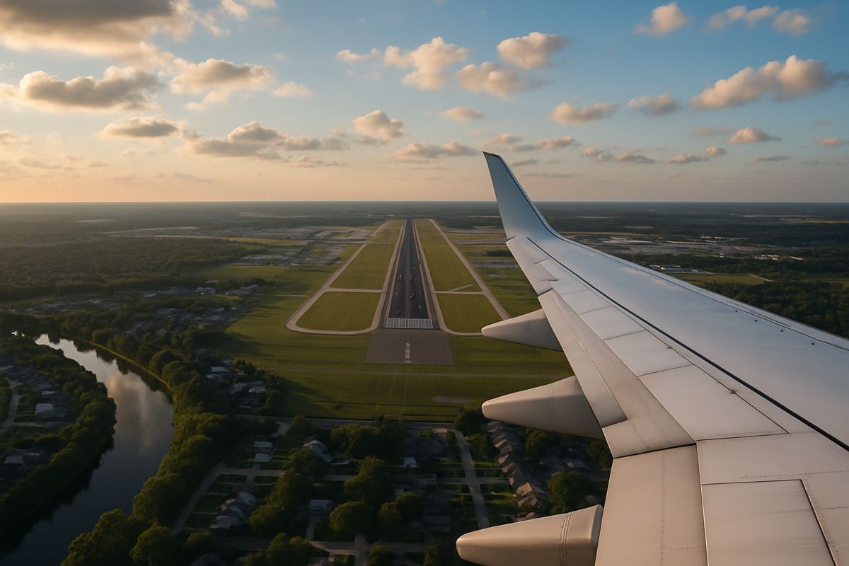 Sky Harbour’s Strategic Airport Infrastructure Growth Gains Altitude