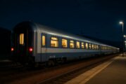 Modern Sleeper Trains Signal a Greener Rail Future for Serbia
