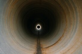 Smarter Pipelines for a Safer Future