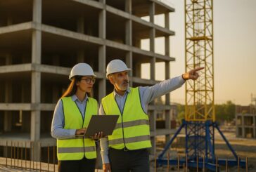 Smarter Project Management Unlocks Growth and Efficiency for Modern Construction