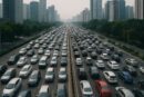 Smarter Traffic Modelling For Congested Cities