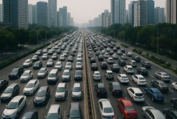 Smarter Traffic Modelling For Congested Cities