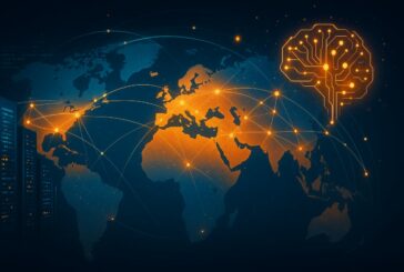 Global Software Leaders Shaping The AI Era In 2025