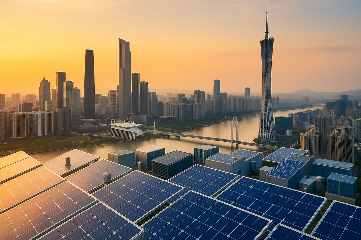 Solar PV and Energy Storage World Expo to Showcase the Next Era of Clean Power