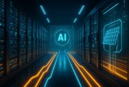 SolarEdge and Infineon Unite to Power AI and Data Centre Efficiency