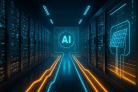 SolarEdge and Infineon Unite to Power AI and Data Centre Efficiency
