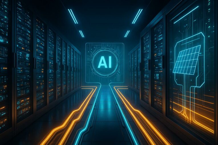 SolarEdge and Infineon Unite to Power AI and Data Centre Efficiency