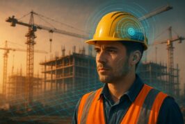 Spark Microsystems Redefines Presence Detection For Next-Gen Smart Devices