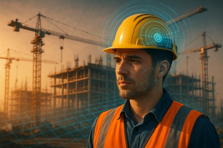 Spark Microsystems Redefines Presence Detection For Next-Gen Smart Devices