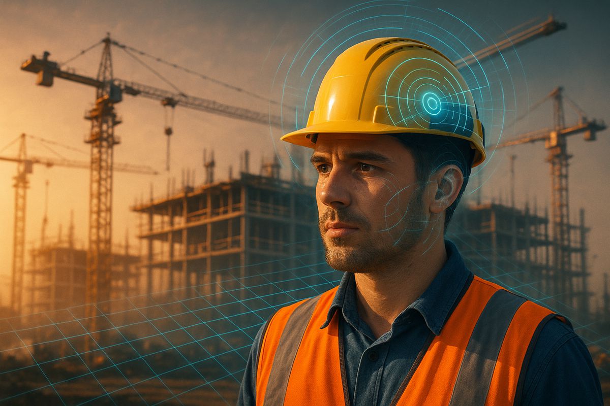 Spark Microsystems Redefines Presence Detection For Next-Gen Smart Devices