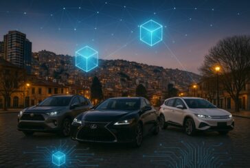 Stablecoin Car Buying in Bolivia Drives a New Crypto Financial Era