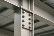 Smarter Connections Bridge the Gap in Stainless-Steel Structural Design