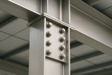 Smarter Connections Bridge the Gap in Stainless-Steel Structural Design