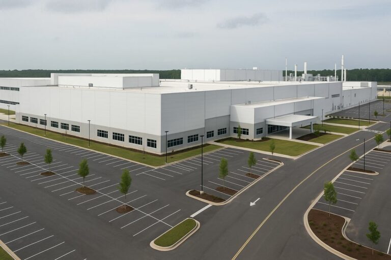 Toyota’s Expanding Footprint In America