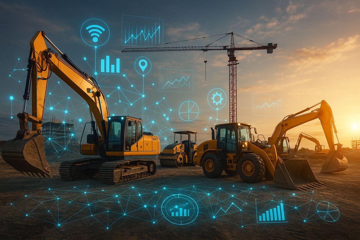 Why the ‘Edge’ will Define Your Construction Business in 2026