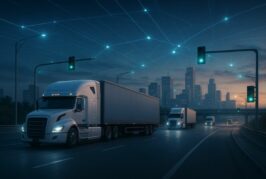 Traffic Priority Tech Transforms Fleet Efficiency for Smarter Freight