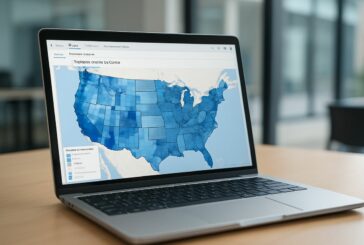 Esri, DevRev, Microsoft Fabric and the Future of Unified Spatial Intelligence