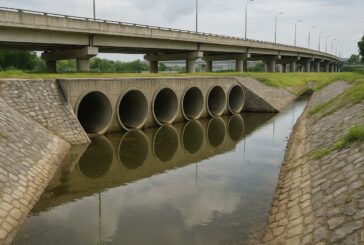 Optimising Urban Drainage Systems for Sustainable Water Management