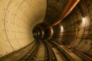 Breakthrough Waterproofing System Could Transform Tunnel Engineering