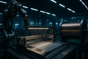 Ultra-Thin Fabric Muscles and the Future of Wearable Robotics