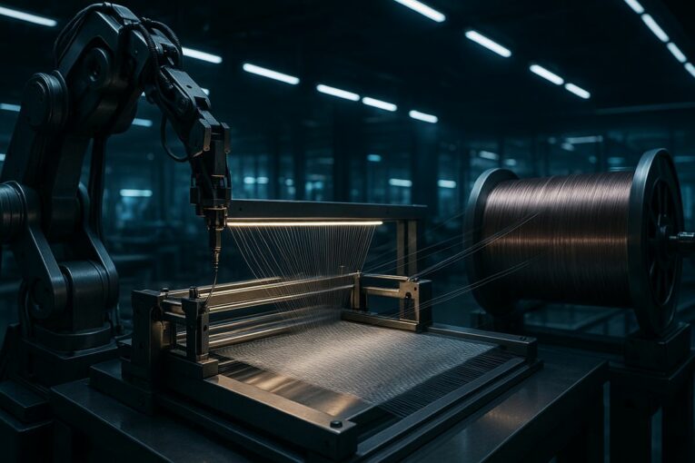 Ultra-Thin Fabric Muscles and the Future of Wearable Robotics