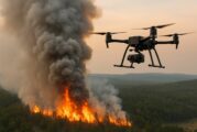 Intelligent Aerial Robotics to Transform Wildfire Smoke Analysis