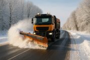 The Innovative Future of Winter Maintenance