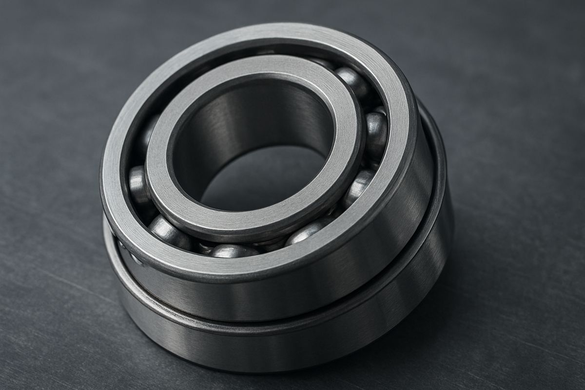 How Micro-Vibrations Kill Bearings and How to Prevent It