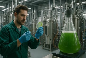 Bio-Engineered Microbes the Key to Climate-Neutral Fuels