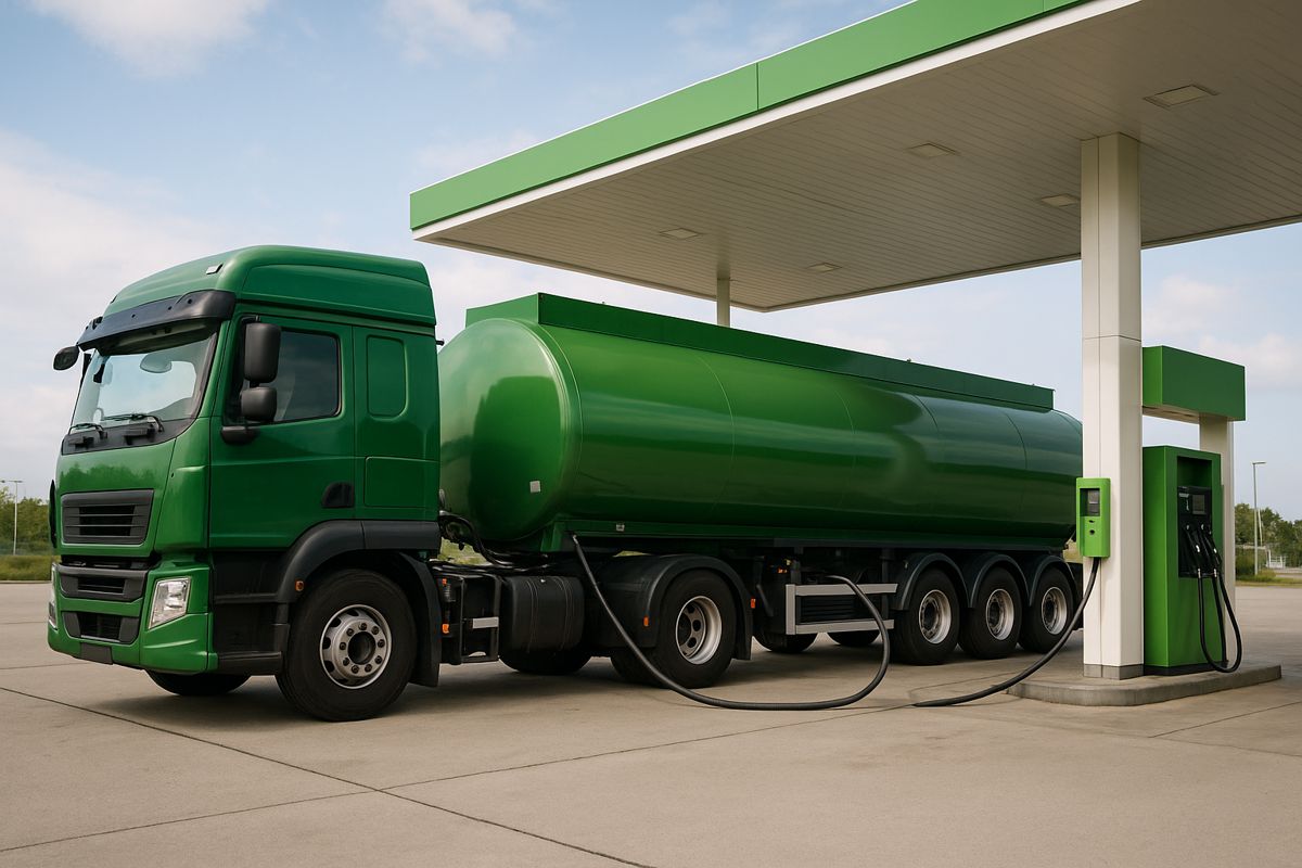 Bio-Engineered Microbes the Key to Climate-Neutral Fuels