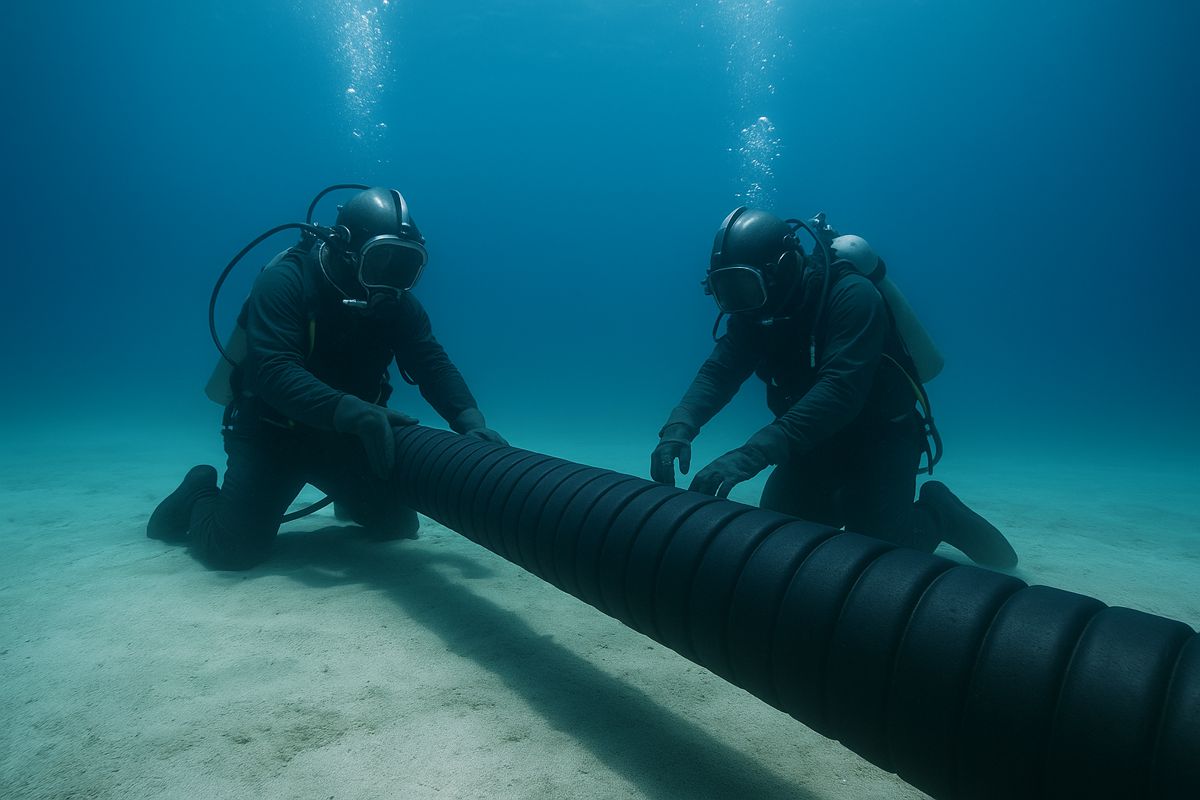 Liberty Networks Expanding Undersea Capacity for the Caribbean And Latin America