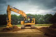 Forging Stability In Tough Terrain With Caterpillar's 325 Heavy Duty Undercarriage
