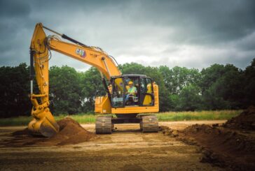 Forging Stability In Tough Terrain With Caterpillar's 325 Heavy Duty Undercarriage