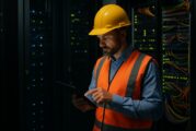Innovation Under Pressure to Protect Construction’s Digital Supply Chain