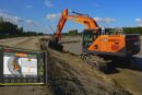 Develon and Leica Unlock 3D Precision for 9 Series Excavators