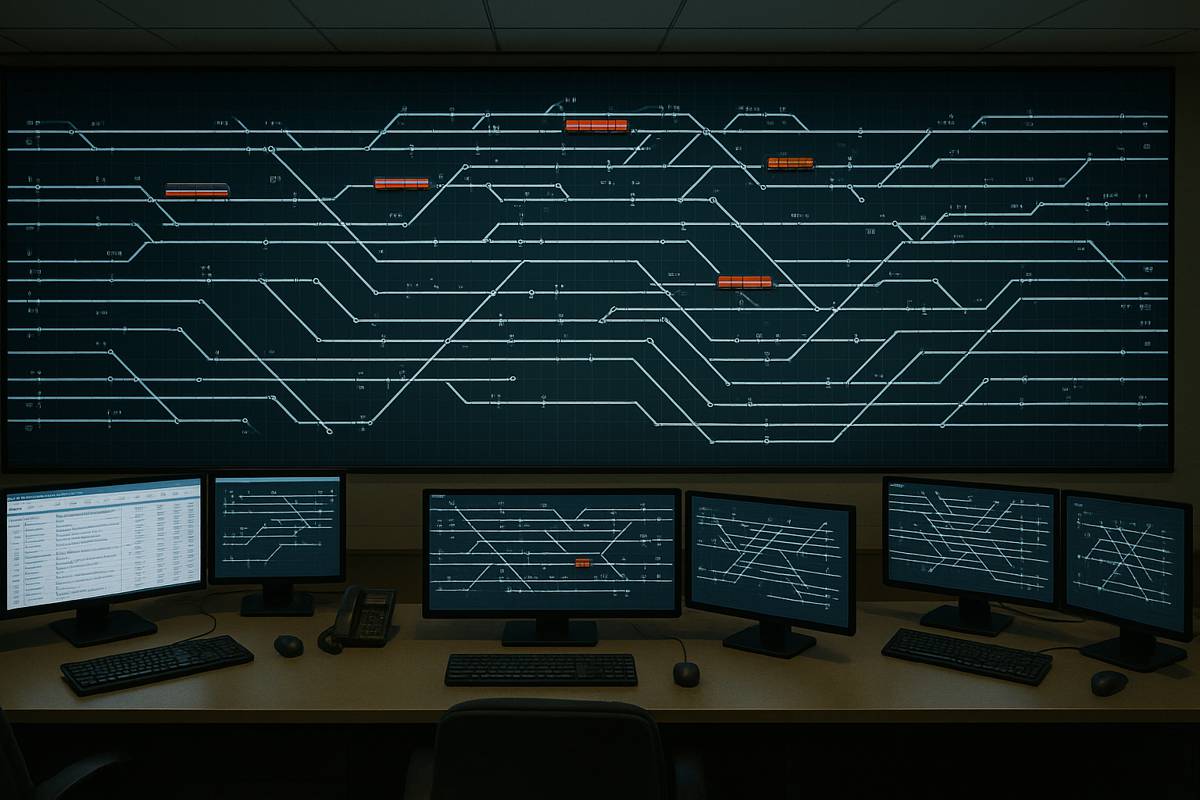 Biography of Glinka Sergei - A Transportation Pioneer Few Heard Of