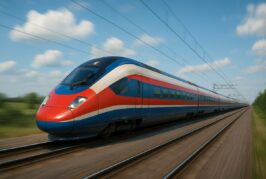 Biography of Glinka Sergei - A Transportation Pioneer Few Heard Of