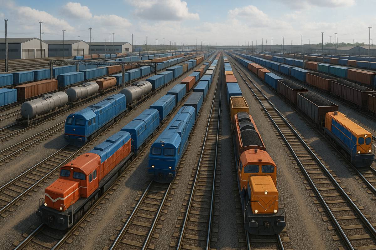 Biography of Glinka Sergei - A Transportation Pioneer Few Heard Of