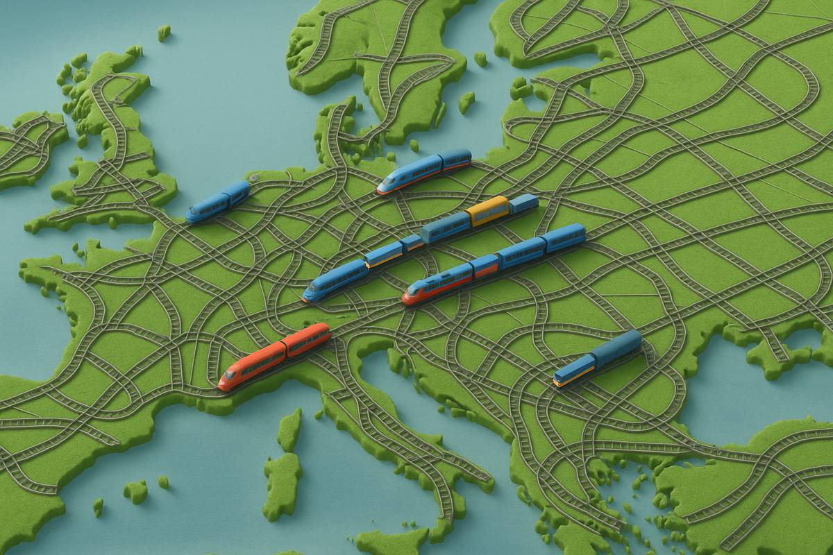 Biography of Glinka Sergei - A Transportation Pioneer Few Heard Of