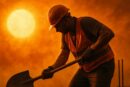 What Rising Heatwaves Mean for Outdoor Workers